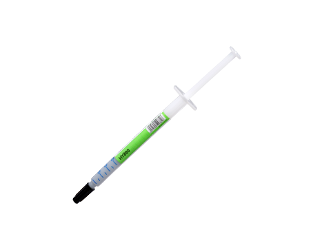 HY880 Slim Syringe Thermal Grease 1g