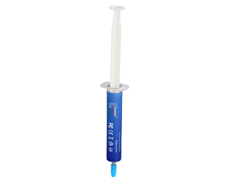 HY880 30g Syringe in the Paper Box