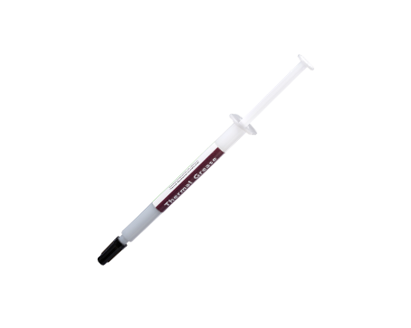 HY880 Slim Syringe Thermal Grease 1g