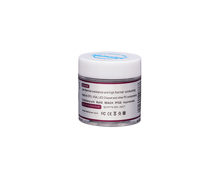 HY880 10g Can packing Thermal Grease