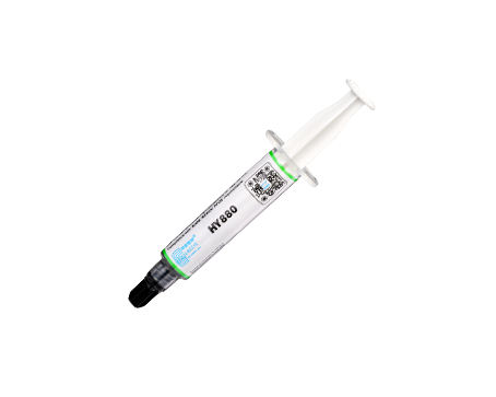 HY880 5ml Grey Thermal Grease