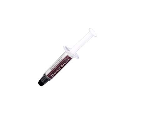 HY883 1.5g in the short syringe packing 6.5w/m-k