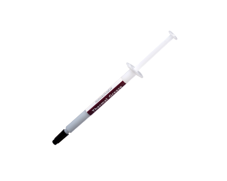 HY883 1g thermal paste in the slim syringe 6.5w/m-k