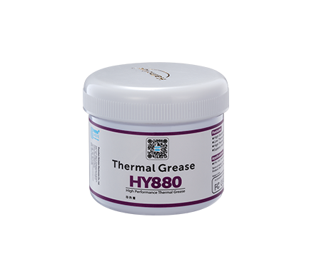 HY880 150g Can Packing Thermal Grease