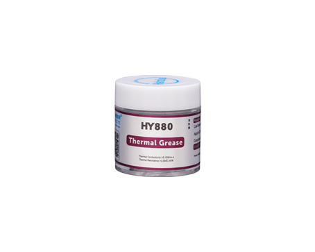 HY880 10g Can packing Thermal Grease