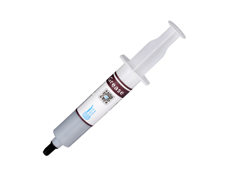 HY883 20g Syringe Packing 6.5w/m-k