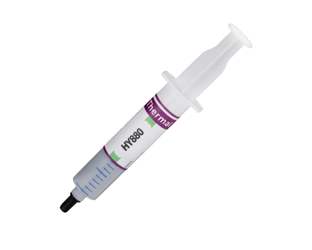 HY880 20ml gray thermal paste