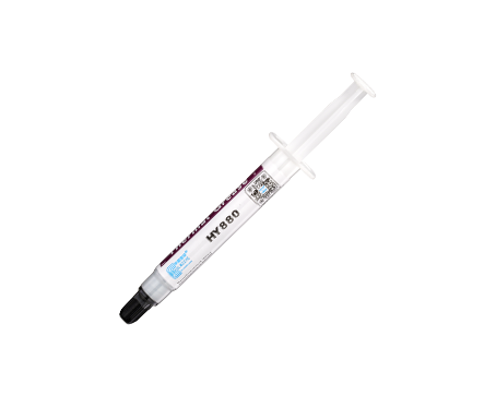 HY880 3ml Syringe Thermal Grease