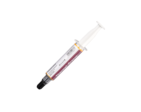 HY883 5g thermal paste 6.5w/m-k in the syringe