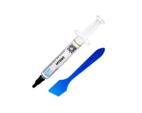 HY880 Series thermal grease