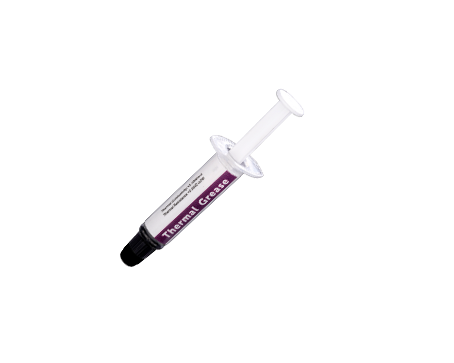 HY880 Grey Thermal Grease Short Tube