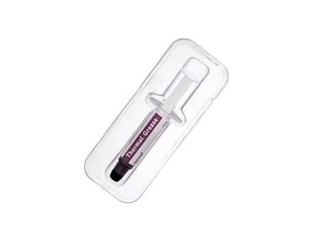 HY880 Grey Thermal Grease Short Tube