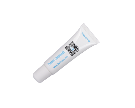 HY510 25g Gray Thermal Grease in the Tube