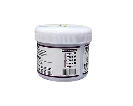 HY883 150g Can Packing Thermal Grease