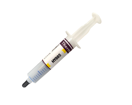 HY885 20g Syringe Packing 7.15w/m-k